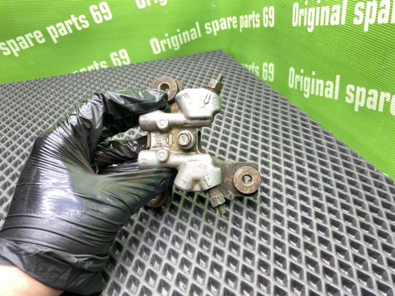 Распределитель тормозной, 500 рублей, Тверь