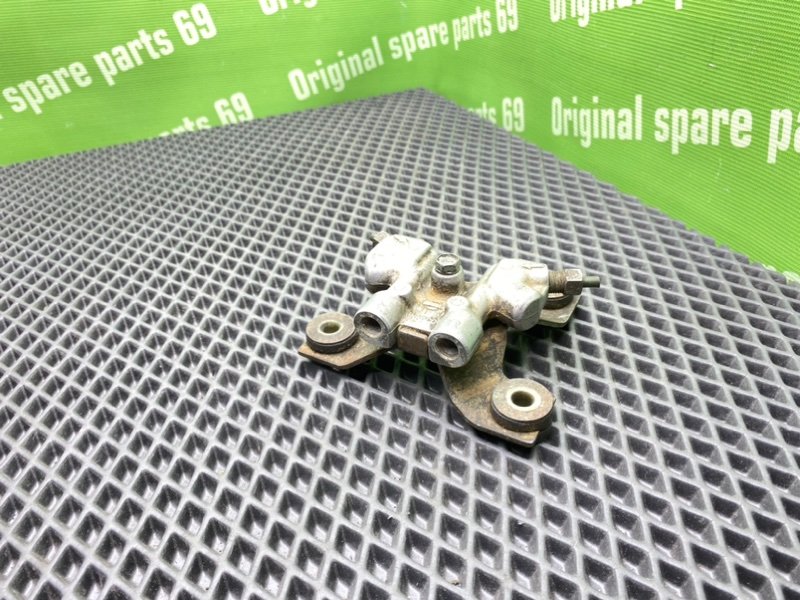 Распределитель тормозной, 500 рублей, Тверь