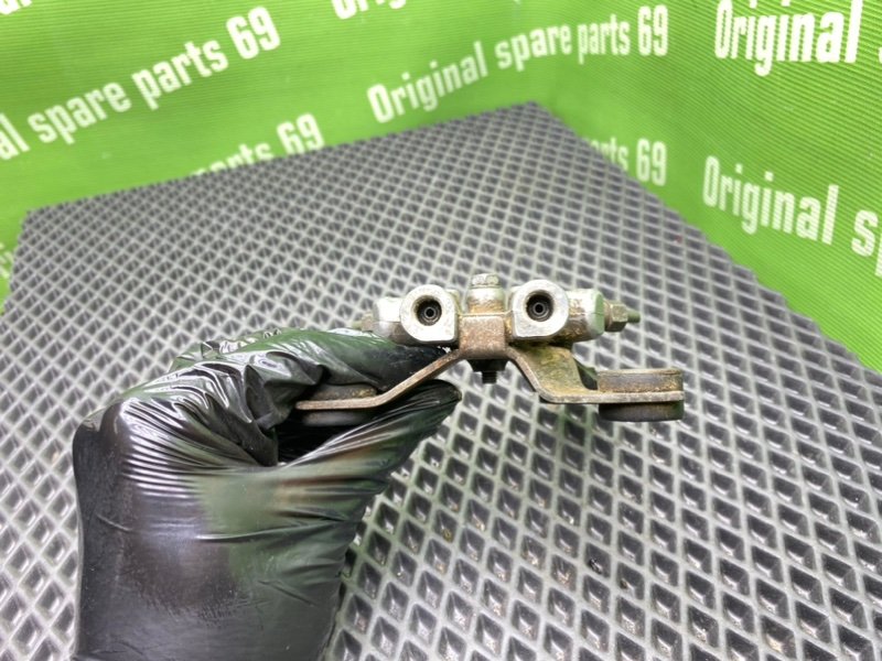 Распределитель тормозной, 500 рублей, Тверь