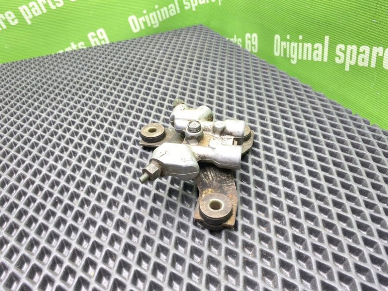 Распределитель тормозной, 500 рублей, Тверь