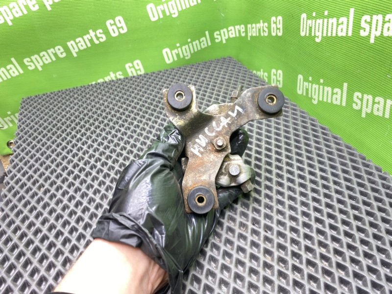 Распределитель тормозной, 500 рублей, Тверь