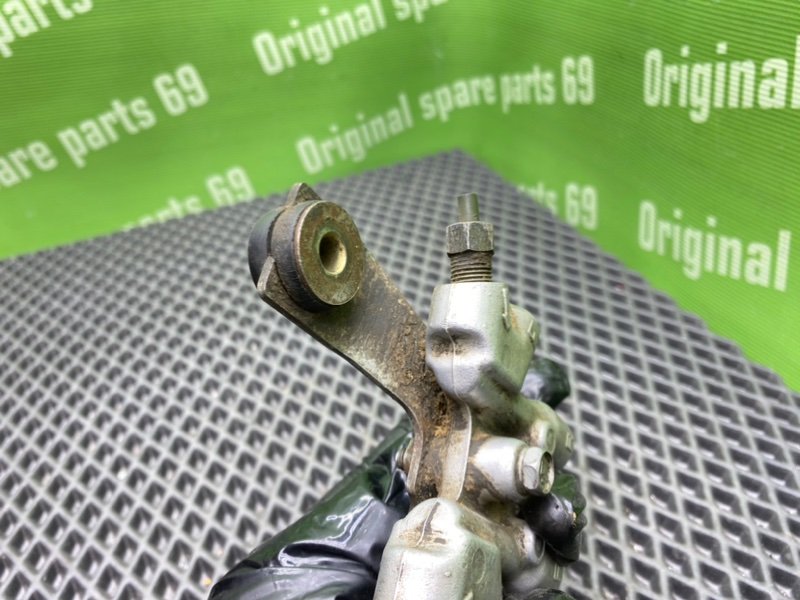 Распределитель тормозной, 500 рублей, Тверь