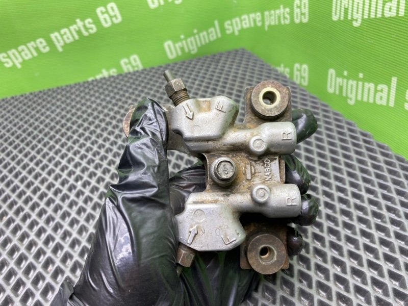 Распределитель тормозной, 500 рублей, Тверь