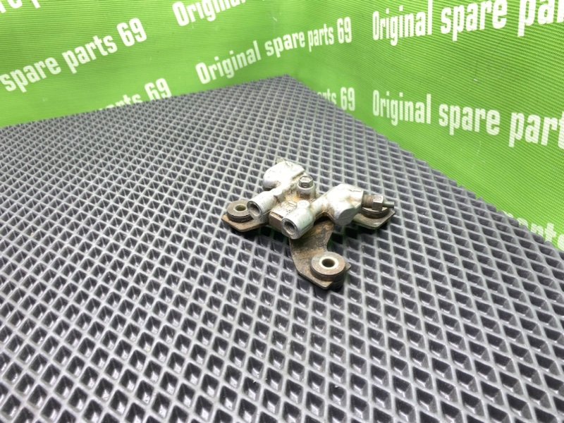 Распределитель тормозной, 500 рублей, Тверь