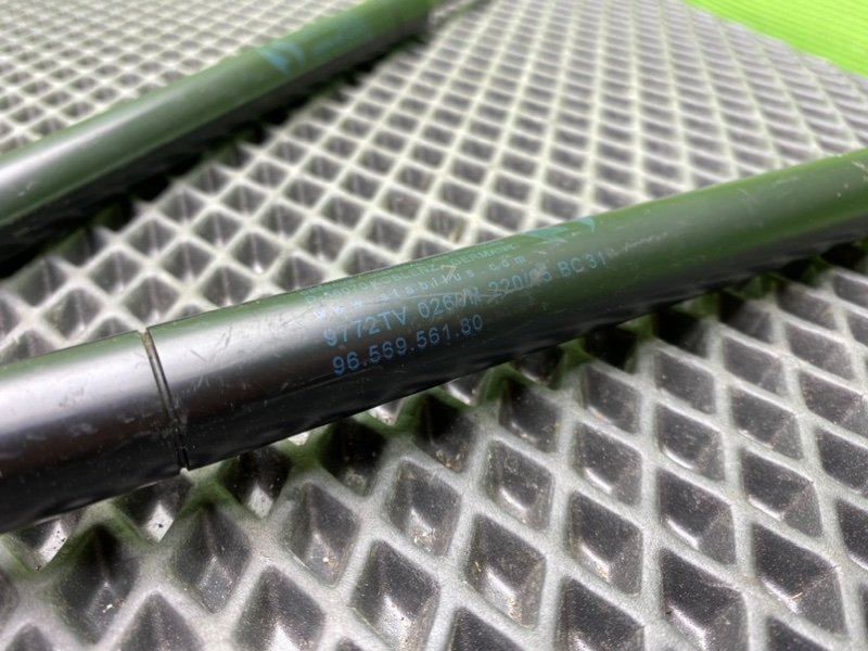 Амортизаторы багажника, 900 рублей, Тверь