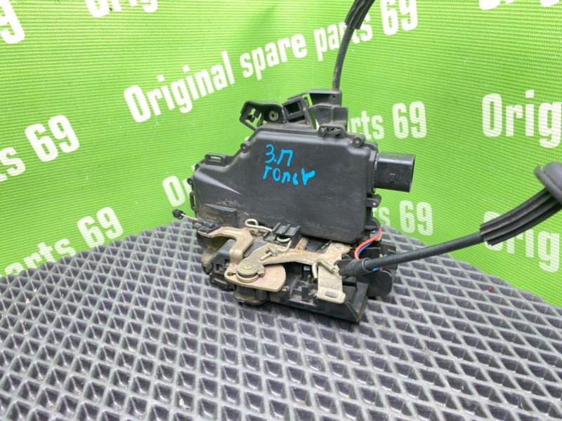 Замок двери, 2600 рублей, Тверь