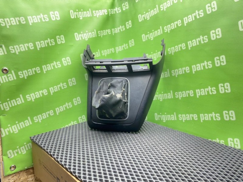 Накладка консоли, 2500 рублей, Тверь