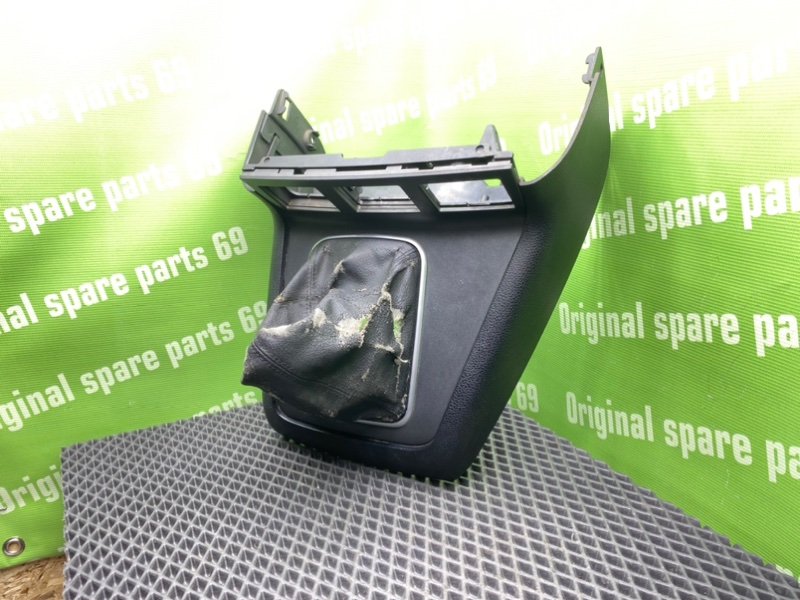 Накладка консоли, 2500 рублей, Тверь