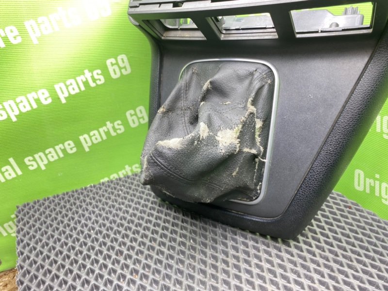 Накладка консоли, 2500 рублей, Тверь