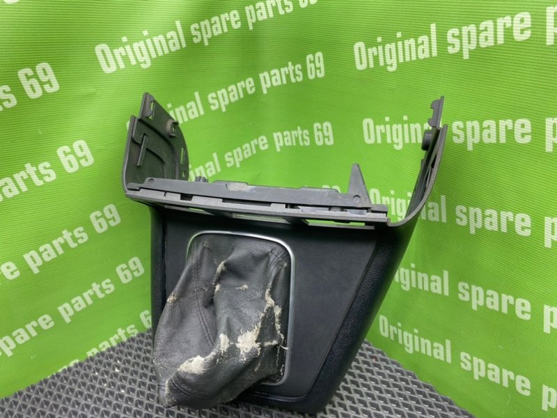 Накладка консоли, 2500 рублей, Тверь