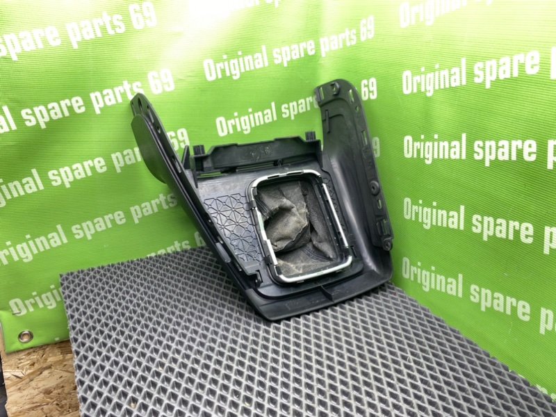 Накладка консоли, 2500 рублей, Тверь