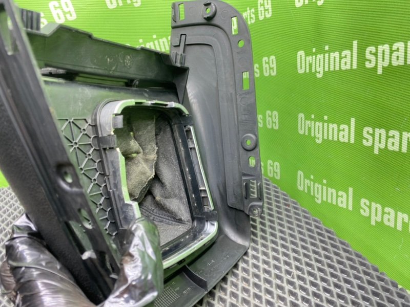 Накладка консоли, 2500 рублей, Тверь