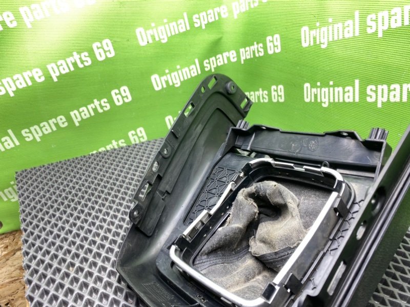 Накладка консоли, 2500 рублей, Тверь