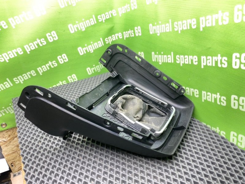 Накладка консоли, 2500 рублей, Тверь