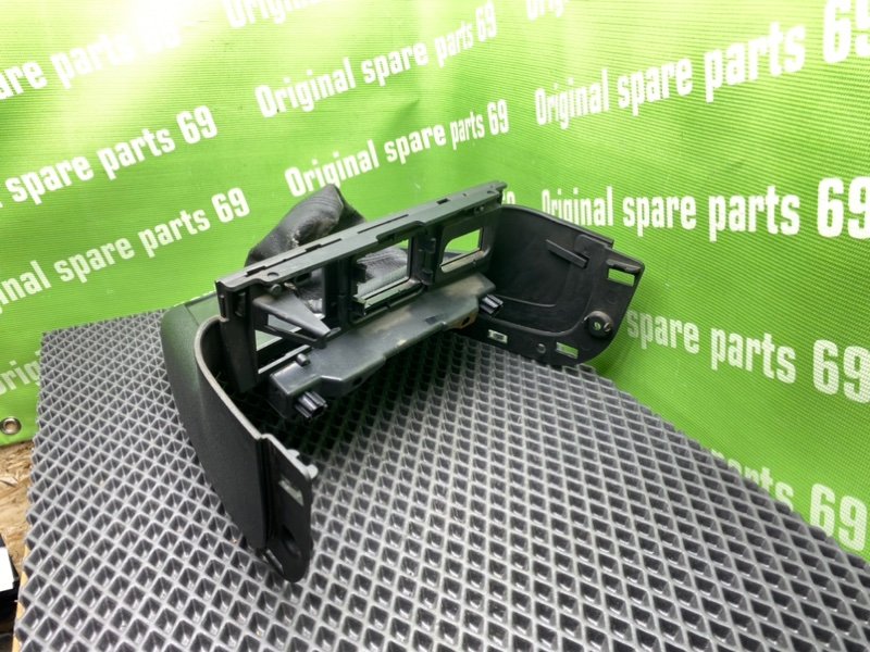 Накладка консоли, 2500 рублей, Тверь