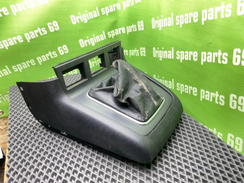 Накладка консоли, 2500 рублей, Тверь