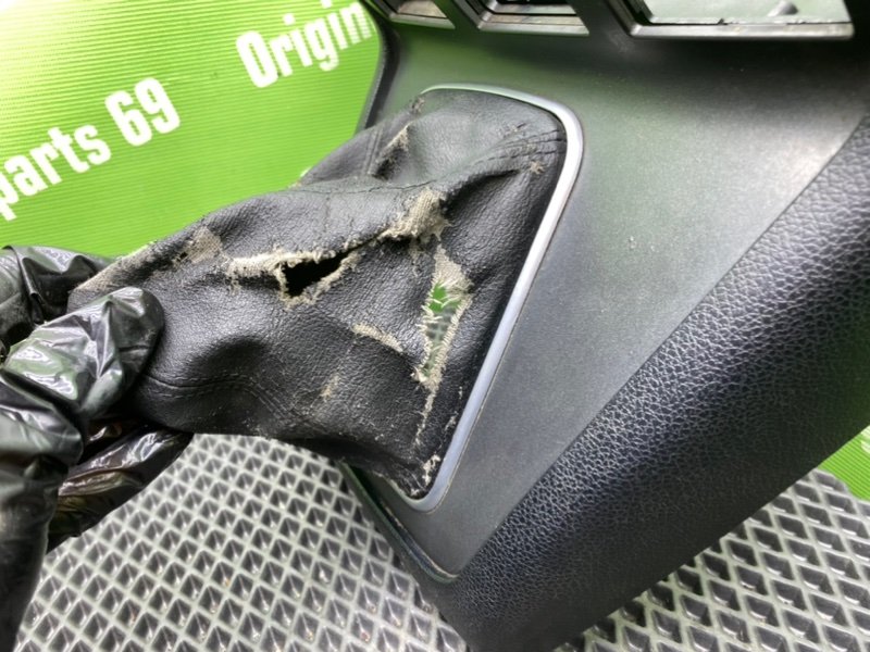 Накладка консоли, 2500 рублей, Тверь