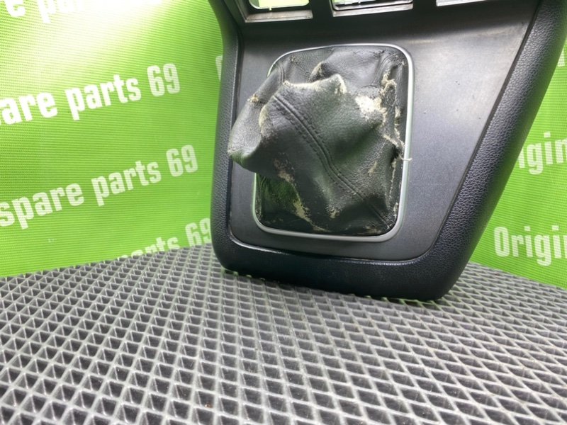 Накладка консоли, 2500 рублей, Тверь