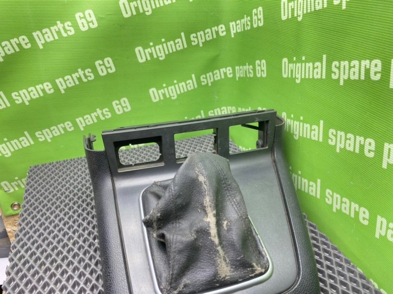 Накладка консоли, 2500 рублей, Тверь