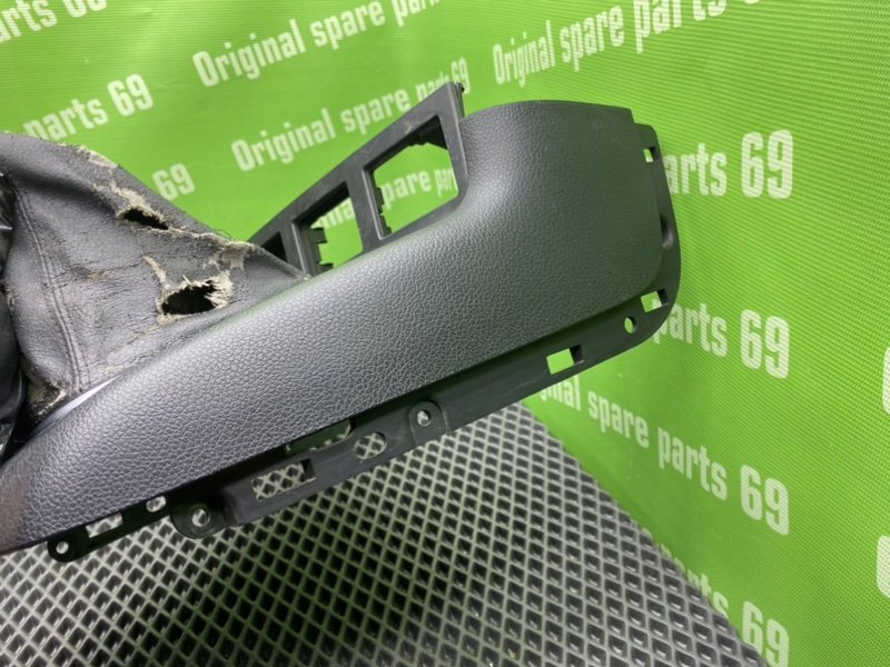 Накладка консоли, 2500 рублей, Тверь