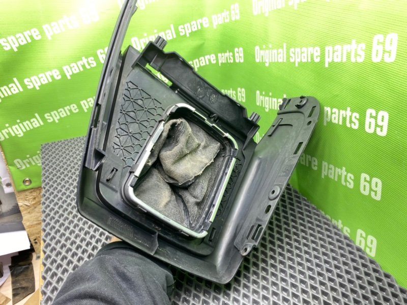 Накладка консоли, 2500 рублей, Тверь