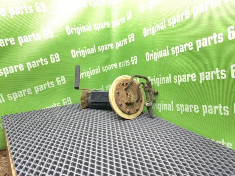 Топливный насос, 2100 рублей, Тверь