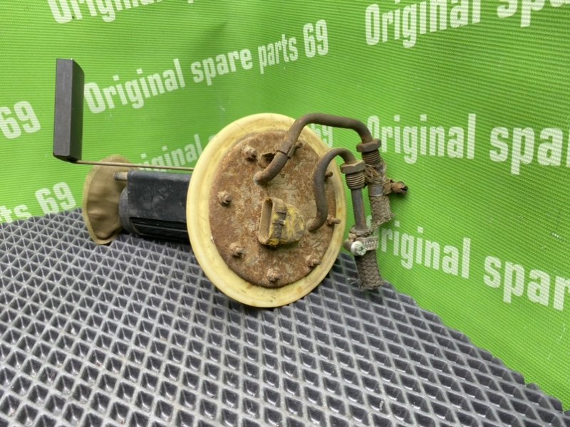 Топливный насос, 2100 рублей, Тверь