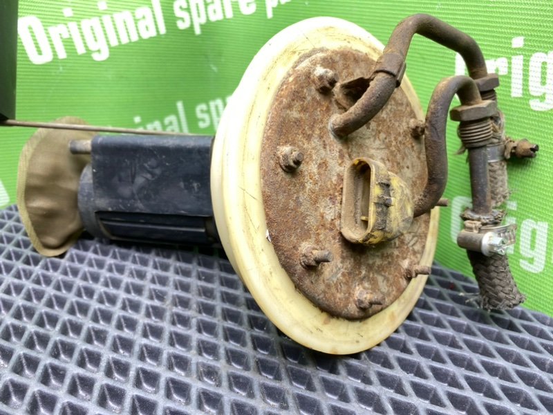 Топливный насос, 2100 рублей, Тверь