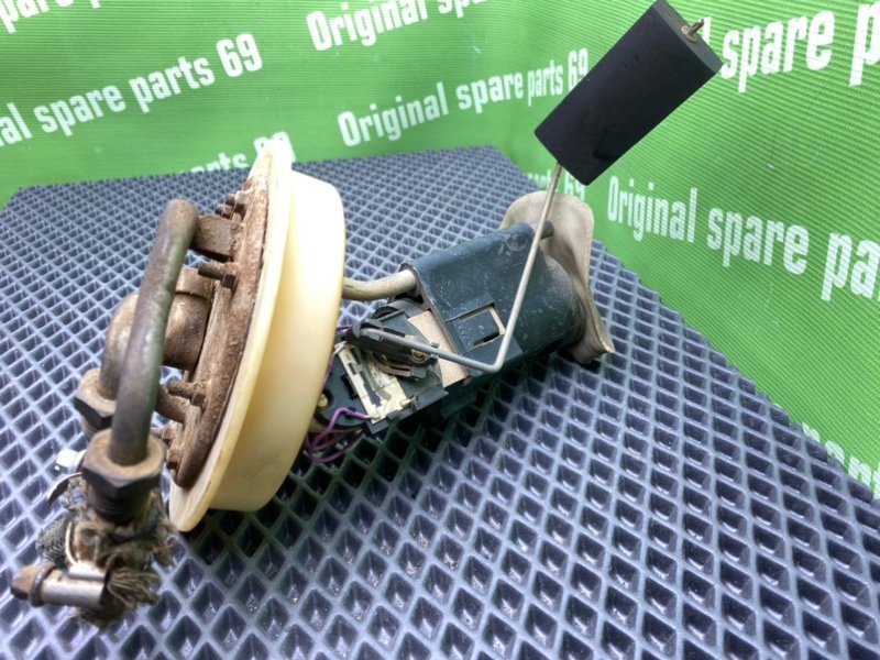 Топливный насос, 2100 рублей, Тверь