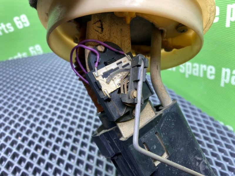 Топливный насос, 2100 рублей, Тверь