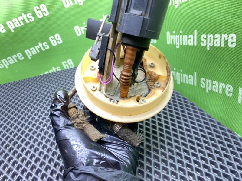 Топливный насос, 2100 рублей, Тверь