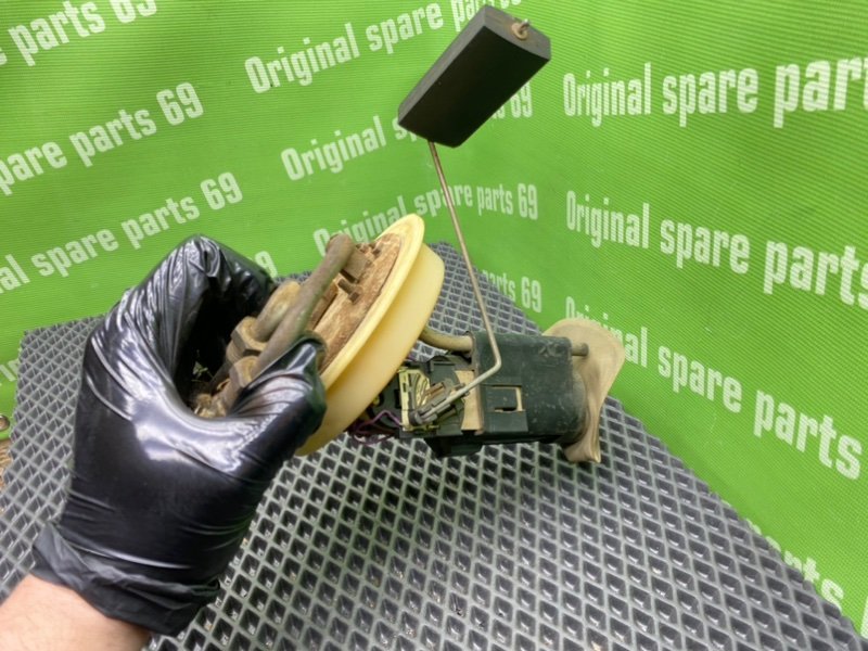 Топливный насос, 2100 рублей, Тверь