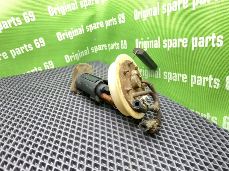 Топливный насос, 2100 рублей, Тверь