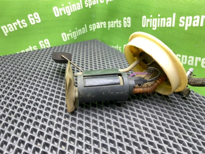 Топливный насос, 2100 рублей, Тверь