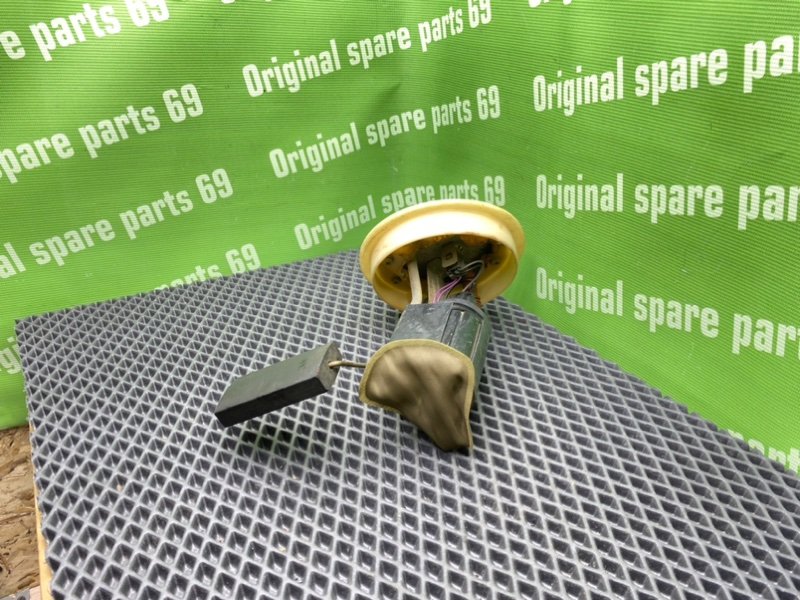 Топливный насос, 2100 рублей, Тверь