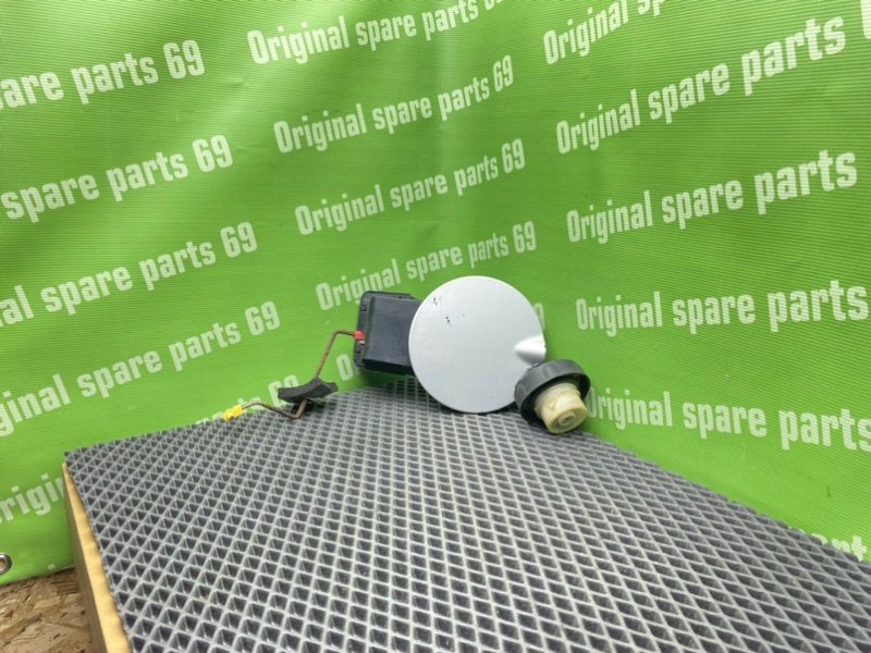 Лючок бензобака, 900 рублей, Тверь