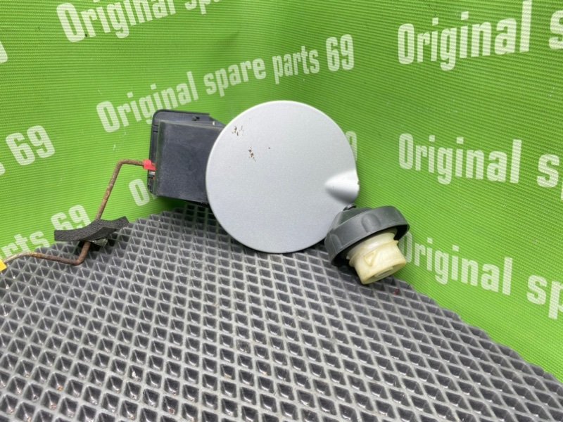 Лючок бензобака, 900 рублей, Тверь