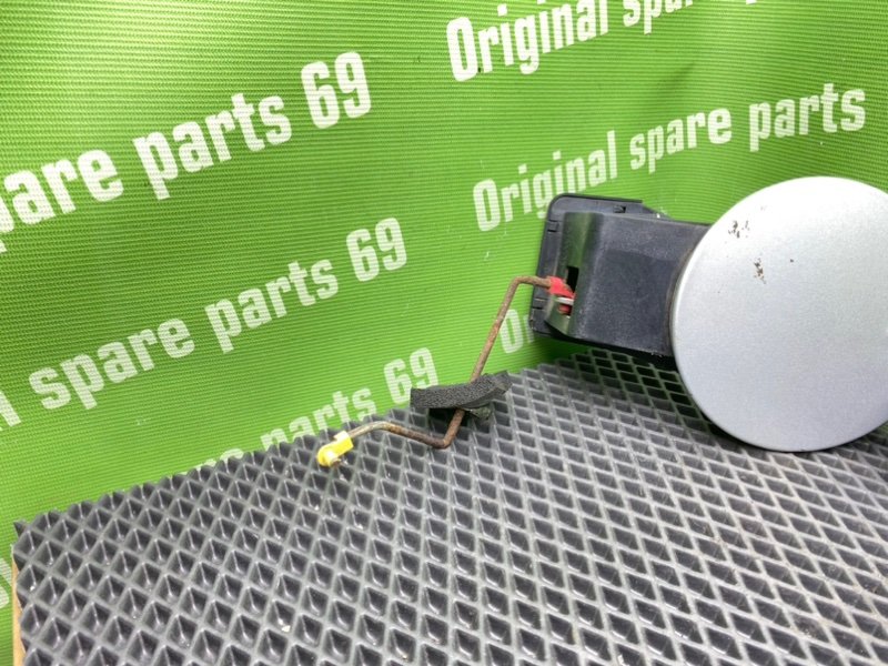 Лючок бензобака, 900 рублей, Тверь