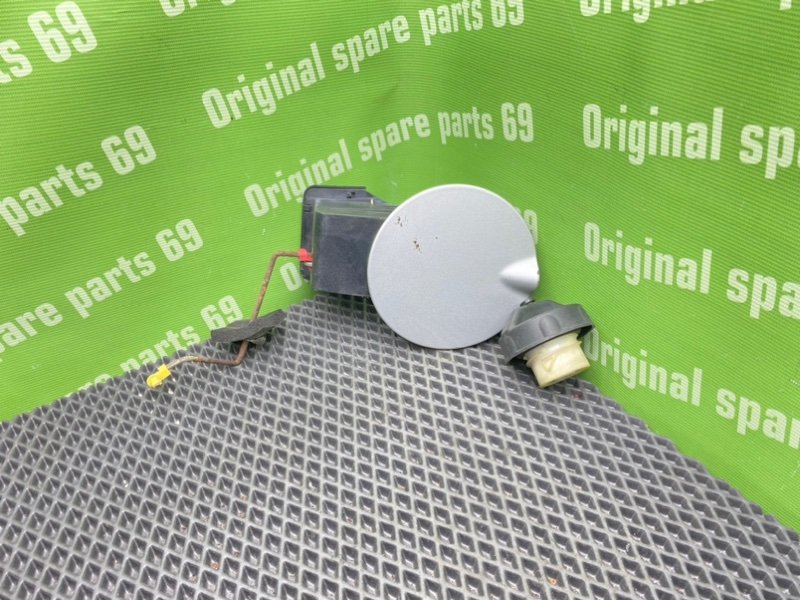 Лючок бензобака, 900 рублей, Тверь