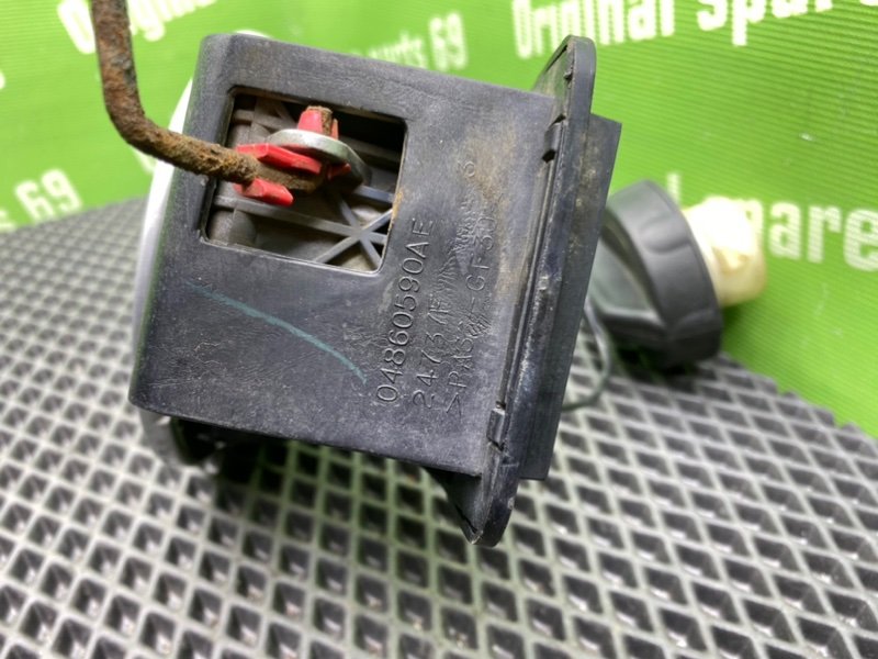 Лючок бензобака, 900 рублей, Тверь