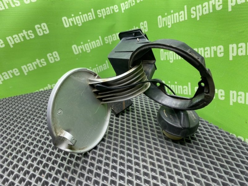 Лючок бензобака, 900 рублей, Тверь