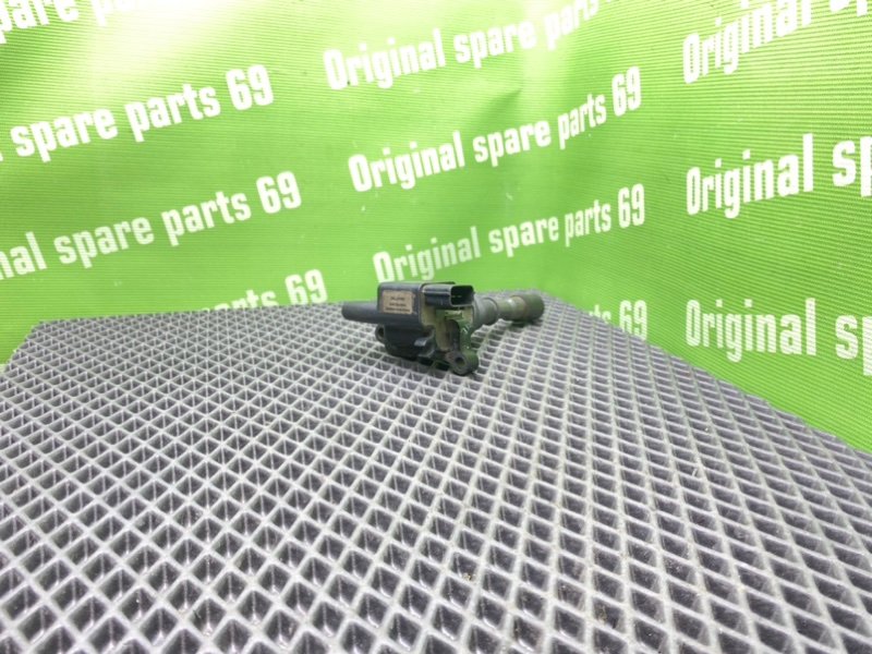 Катушка зажигания, 1500 рублей, Тверь