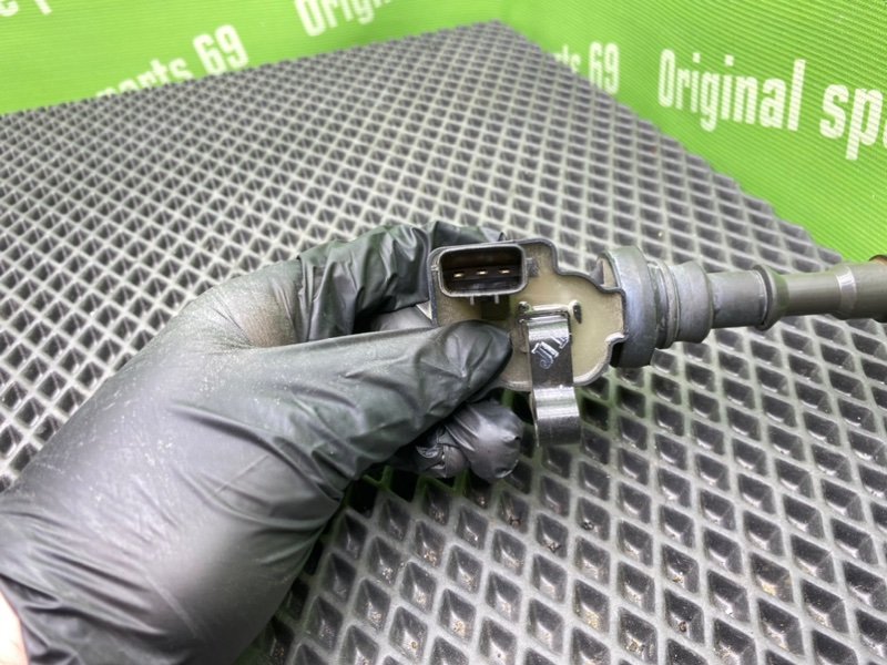 Катушка зажигания, 1500 рублей, Тверь