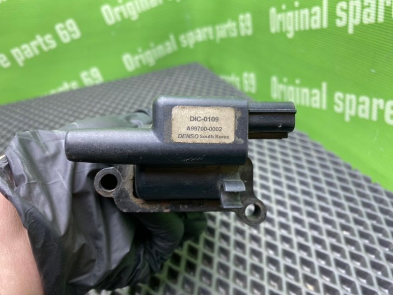 Катушка зажигания, 1500 рублей, Тверь