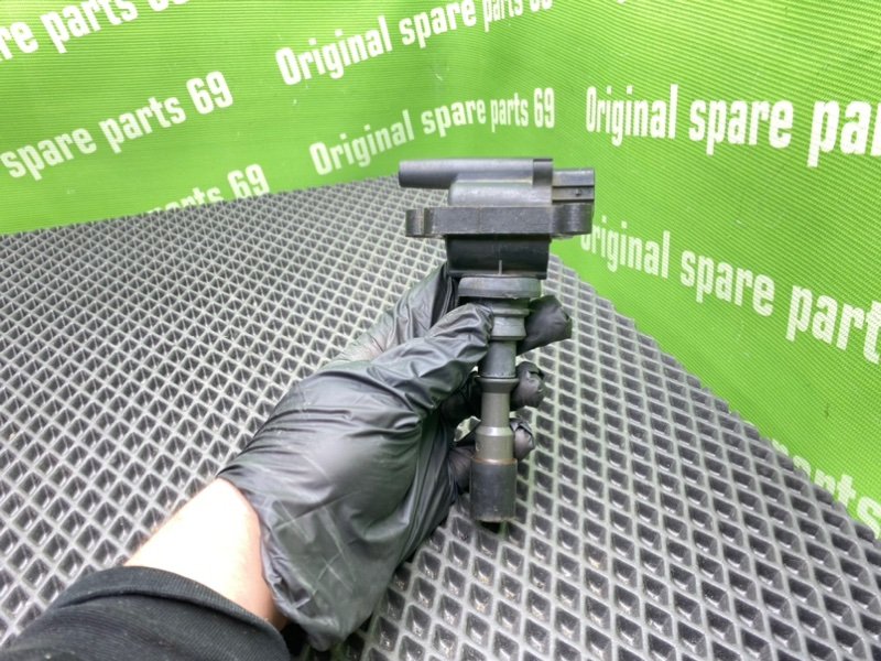 Катушка зажигания, 1500 рублей, Тверь