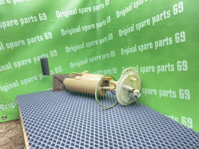 Топливный насос, 5100 рублей, Тверь