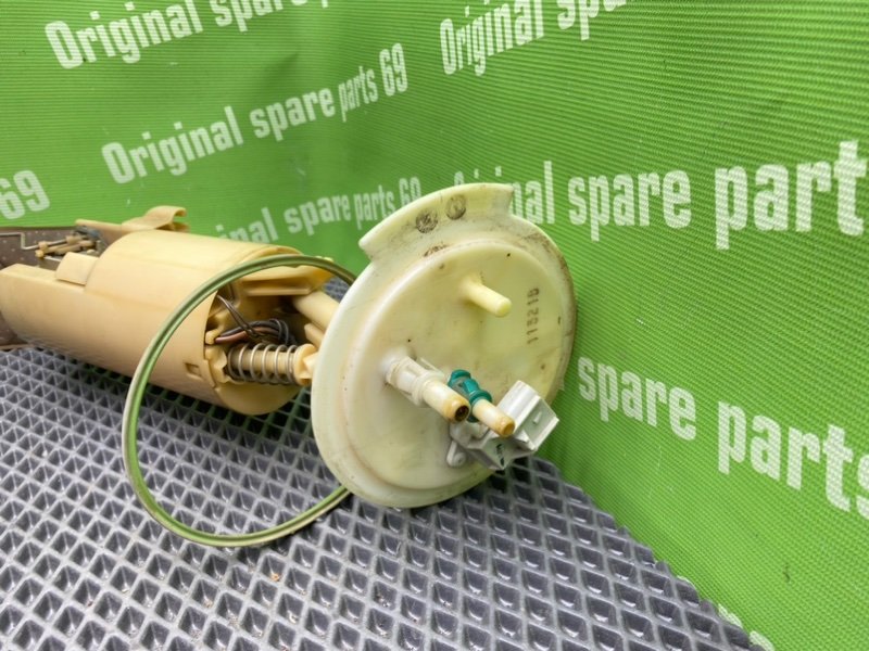 Топливный насос, 5100 рублей, Тверь