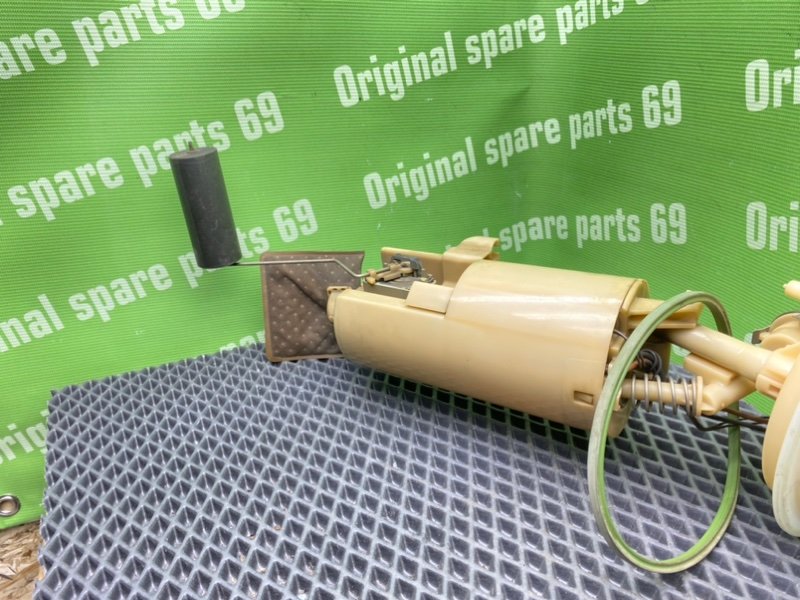 Топливный насос, 5100 рублей, Тверь