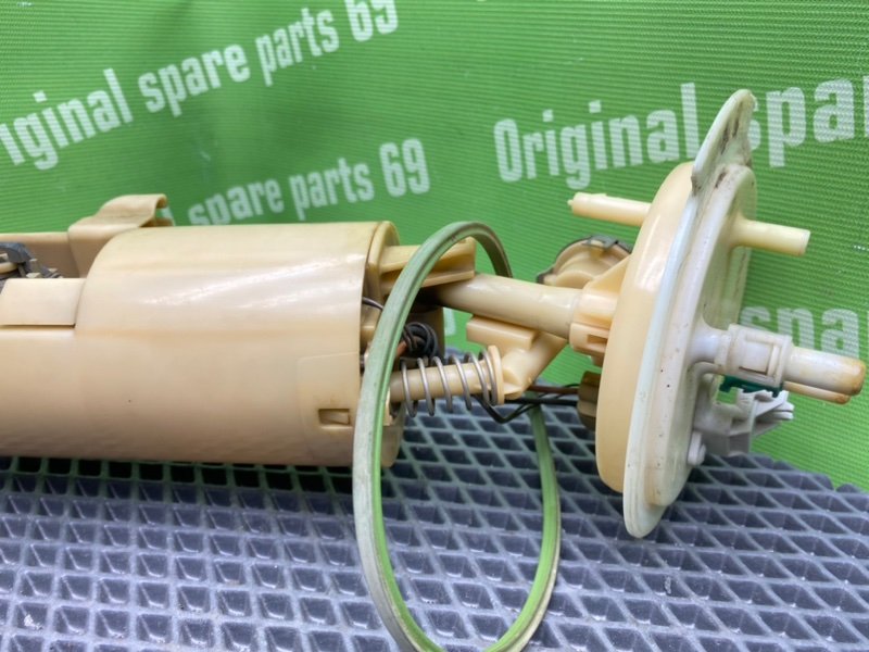 Топливный насос, 5100 рублей, Тверь