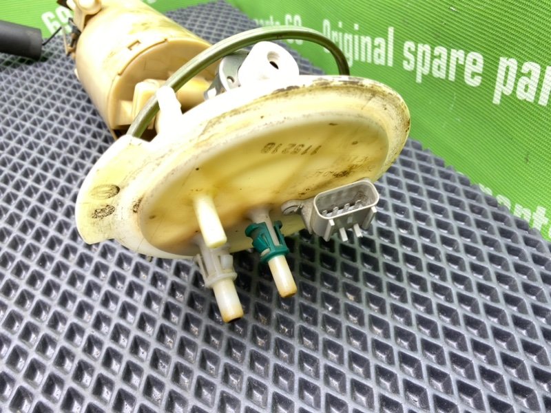 Топливный насос, 5100 рублей, Тверь